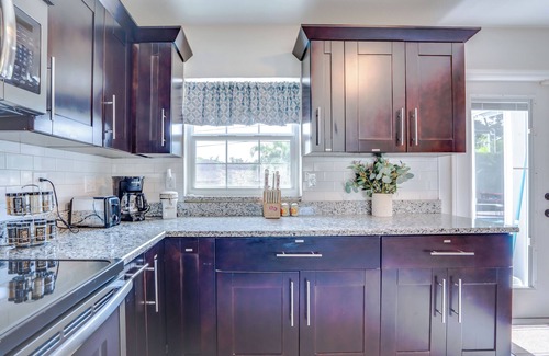 Harbor Bluffs House | Largo Poolside Haven - Minutes to Indian Rocks Beach