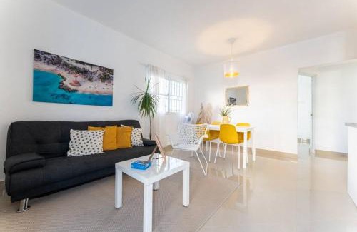 Los Melones Apartment | Larimar 101 - Bayahibe