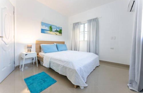 Los Melones Apartment | Larimar 101 - Bayahibe