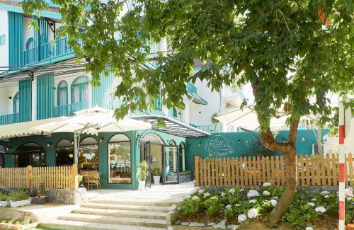 Da Lat Apartment | Larimar Villas Cô Giang