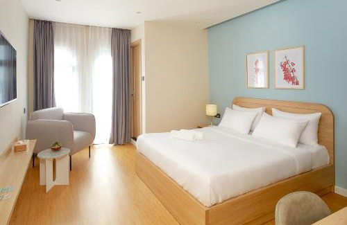 Da Lat Apartment | Larimar Villas Cô Giang