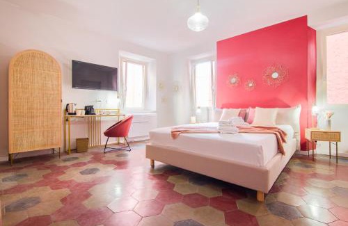 Mandello del Lario Apartment | LarioNest Modern Suites in the City Center 5 min from the Station