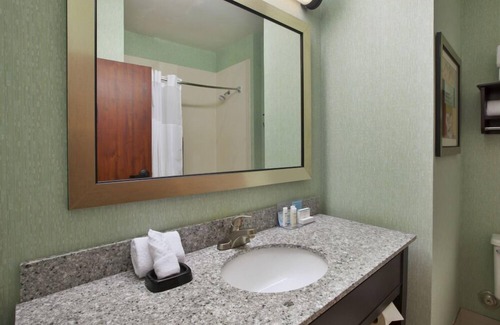 South Bend Hotel | Larkspur Landing South Bend