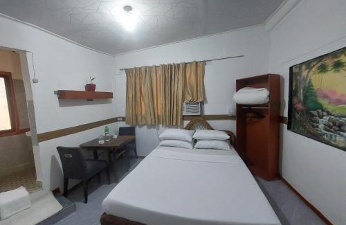 Puerto Princesa City Centre House | Larmar bed and breakfast