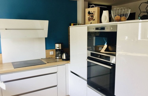 Laruns House | Laruns house with view (up to 10 people)