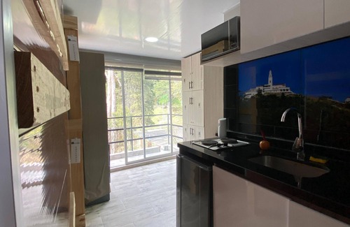La Candelaria Hotel | Las Aguas Inner Experience