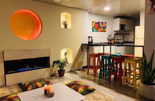 La Candelaria Hotel | Las Aguas Inner Experience