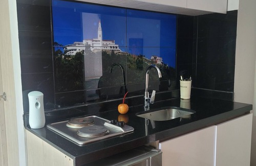 La Candelaria Hotel | Las Aguas Inner Experience