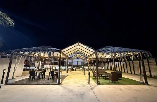 Bocapan Hotel | Las cabañas de Bonanza