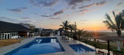 Bocapan Hotel | Las cabañas de Bonanza