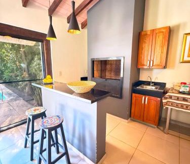 Asuncion Apartment | Las Calas
