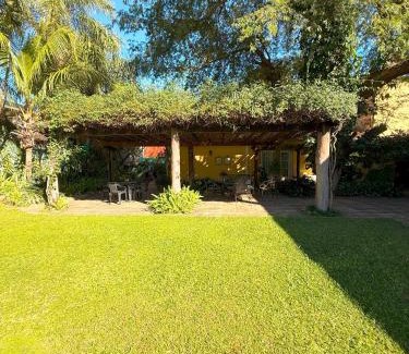 Asuncion Apartment | Las Calas
