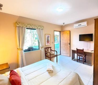 Asuncion Apartment | Las Calas