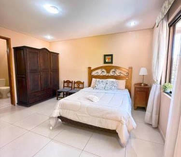 Asuncion Apartment | Las Calas
