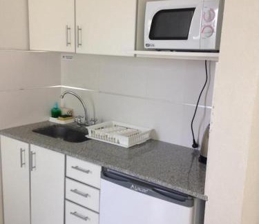 Chascomus Apartment | Las Camelias Apart