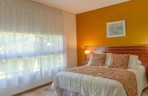 Chascomus Apartment | Las Camelias Apart