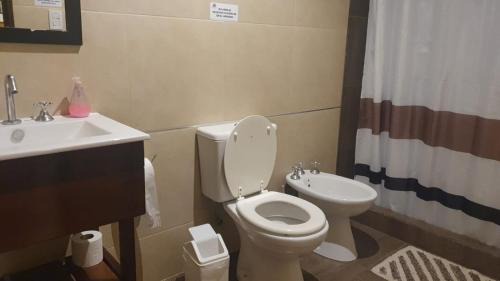 Chascomus Apartment | Las Camelias Apart