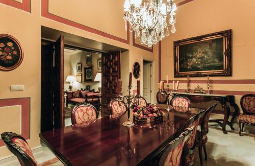 Jewish Quarter Apartment | Las Casas de Doña Concha Mezquita