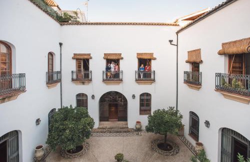 Jewish Quarter Apartment | Las Casas de Doña Concha Mezquita