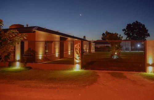 Macachin Hotel | Las Catalpas