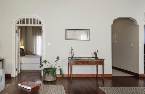 Casco Viejo Hotel | Las Clementinas