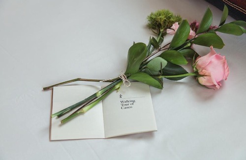 Casco Viejo Hotel | Las Clementinas