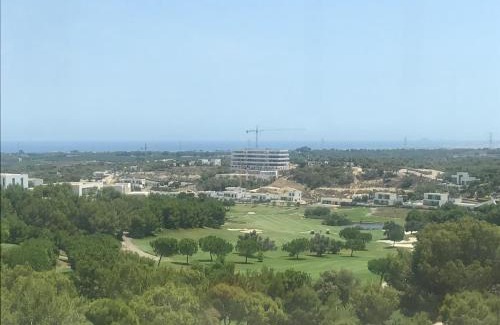 Lo Rufete Apartment | Las Colinas Dreams Limonero 30