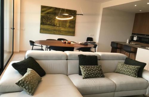 Lo Rufete Apartment | Las Colinas Dreams Limonero 30