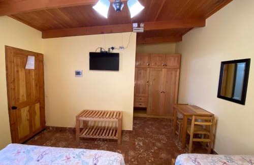 San Pedro de Atacama House | Las Cornizas de Catarpe