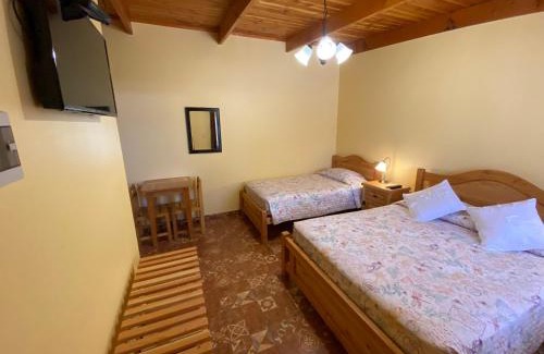 San Pedro de Atacama House | Las Cornizas de Catarpe