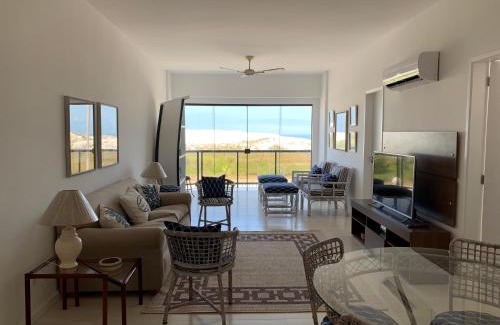 Algodoal Apartment | Las Dunas