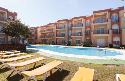 Chiclana de la Frontera Hotel | Las Dunas Aparthotel