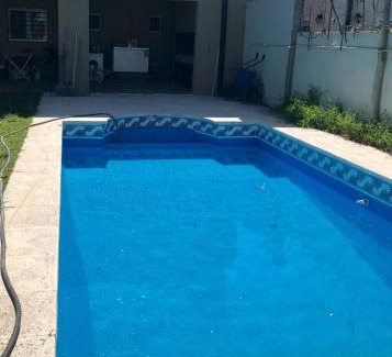 Suipacha House | Las Emes