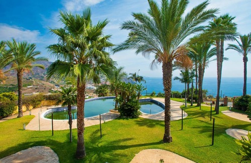 Velilla-Taramay Apartment | Las Fuentes 51.1
