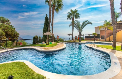 Velilla-Taramay Apartment | Las Fuentes 51.1