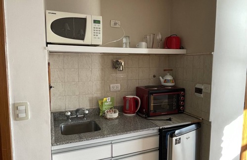 Playa Bonita Apartment | Las Gaviotas