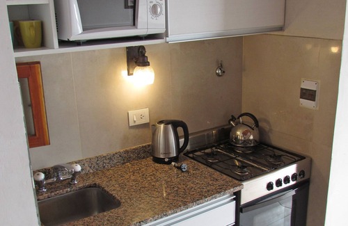 Playa Bonita Apartment | Las Gaviotas