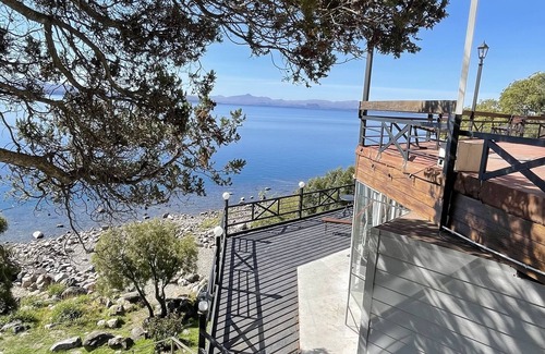 Playa Bonita Apartment | Las Gaviotas