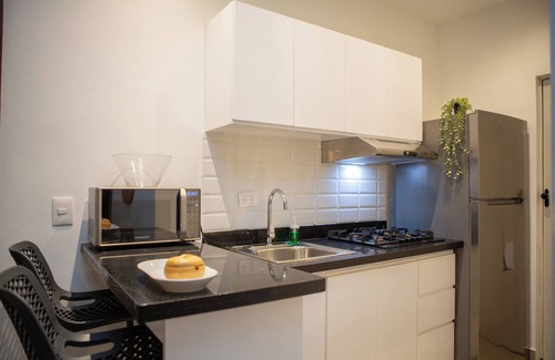 Cabarete Apartment | Las Golondrinas Cabarete