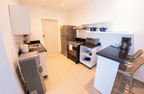 Cabarete Apartment | Las Golondrinas Cabarete