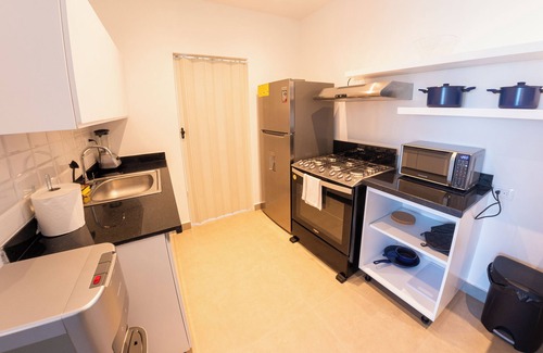 Cabarete Apartment | Las Golondrinas Cabarete