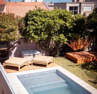 Las Colinas de Peralta Ramos House | Las Golondrinas Mar del Plata