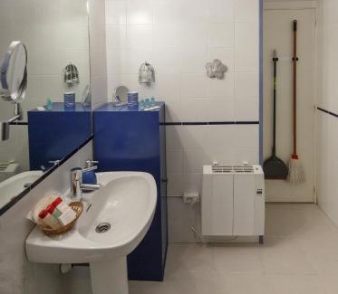 Santiago Apartment | Las Hadas Cáceres