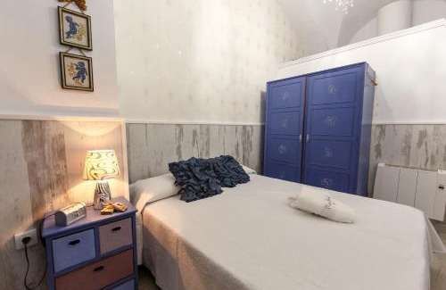 Santiago Apartment | Las Hadas Cáceres