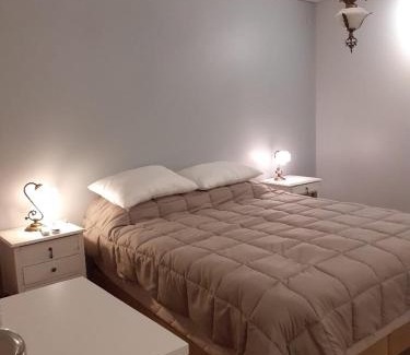 Puerto Madryn Apartment | Las Hierbas