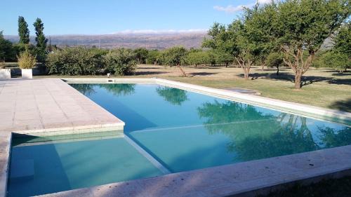 Nono House | Las Icarias Casas de campo
