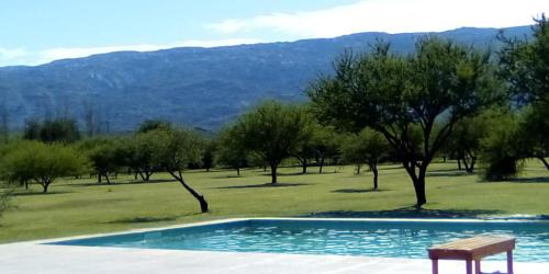 Nono House | Las Icarias Casas de campo