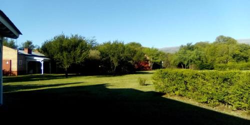 Nono House | Las Icarias Casas de campo
