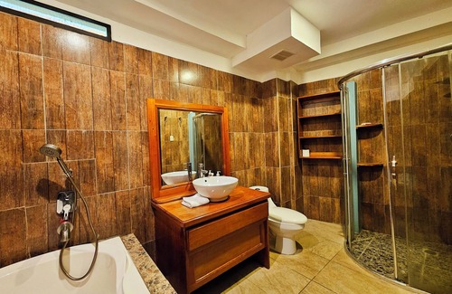 Flores Hotel | Las Luciernagas Hotel Boutique