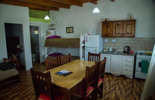 La Falda Apartment | Las nenas